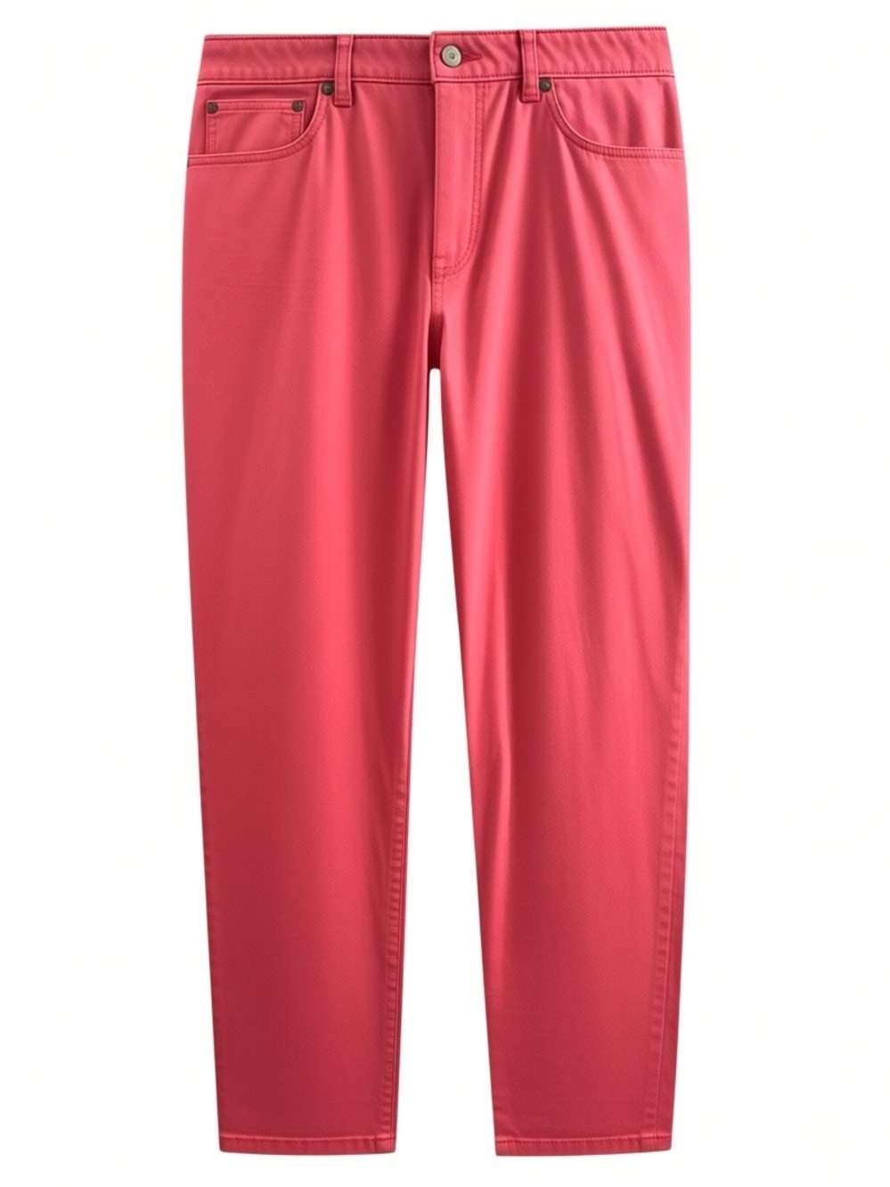 Talbots Women’s Pink Stretch Skinny Jeans
